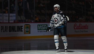 How Winnipeg Jets’ Josh Morrissey arrived at the best version of his game