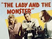 The Lady and the Monster