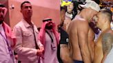 Cristiano Ronaldo gave clever answer to Tyson Fury vs Oleksandr Usyk question