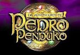 Da Adventures of Pedro Penduko