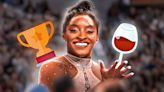 Simone Biles 'aging like fine wine' after 9th national championship win