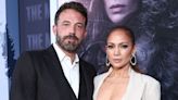 La decisión que tomó Ben Affleck mientras Jennifer Lopez estaba de viaje en Italia