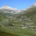 Oberalp Pass