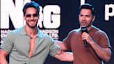 Varun Dhawan, Tiger Shroff’s Upcoming Movie an Action Comedy?