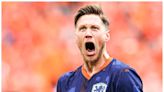 Euro 2024: Super-Sub Wout Weghorst Scores Late Winner As Netherlands Overpower Poland 2-1