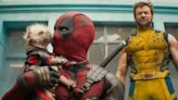 Taquilla de Deadpool y Wolverine sigue en la cima con mil millones de dólares; hay sorpresa en el segundo lugar