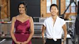 Padma Lakshmi passes torch to ‘Top Chef’ champ Kristen Kish as new host of the cooking competition