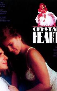 Crystal Heart