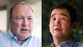 A California toss-up seat could help determine control of the House. Asian Americans could steer the vote.