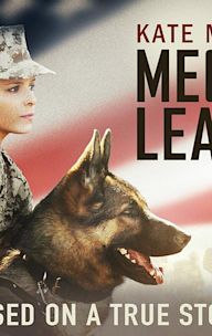 Megan Leavey