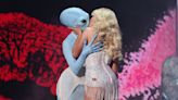 Britney Spears Questions Sabrina Carpenter Kissing an Alien on 2024 VMAs: ‘Why Didn’t She Kiss a Girl?’