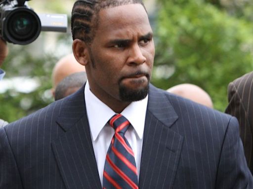 R. Kelly petitions US Supreme Court to overturn sex crimes convictions based on statute of limitations