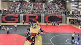 Great Crossing advances 11 wrestlers to final round of state championships