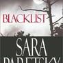 Blacklist (novel)