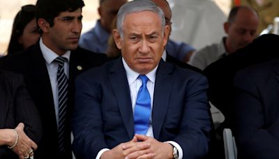 Netanyahu can avoid ICC war crime charge by suing for peace in Middle East