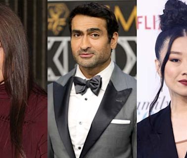 Peacock announces ‘Poker Face’ Season 2 guest stars: Katie Holmes, Kumail Nanjiani, Sherry Cola and more …