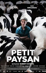 Petit paysan