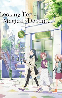 Looking for Magical Doremi