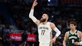 Pelicans use defense, Zion Williamson's late scoring to clip Bucks in home win