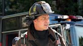 Taylor Kinney returning to “Chicago Fire” season 12 after leave of absence