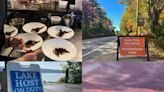 Day trips in New Hampshire: Ideas for beer lovers, foodies, family trip planners and more