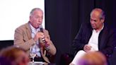 Daniel Funes de Rioja: "La industria argentina es hoy una sala de enfermos con distintas dolencias"