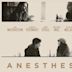 Anesthesia