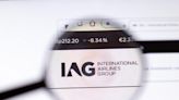 IAG lifts first quarter operating profit on strong passenger demand