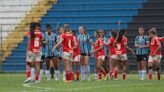 Grêmio e Inter se enfrentam em clássico do Brasileirão Feminino sub-20; saiba mais | GZH