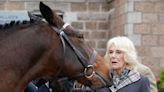 Queen Camilla Reveals Why She's No Longer Horseback Riding: 'Think I'm Too Old'