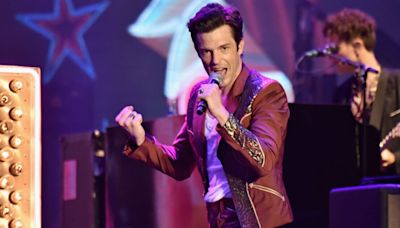 Get last-minute tickets to The Killers' final London shows this week