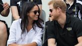 The Sweet Story of How Meghan Markle and Prince Harry *Actually* Met—and Who Introduced Them