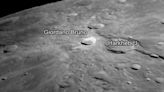 India's Chandrayaan-3 snaps close-up photos of moon ahead of landing try (video)