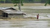 Assam Floods: Situation improves marginally; 17 lakhs, 28 districts affected