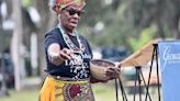 Darien unveils new historic marker honoring Tunis Campbell