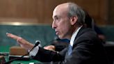 Republicans grill SEC Chair Gensler over climate change rules, crypto regs