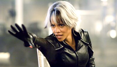 Halle Berry Says Blake Lively Asked if She’d Reprise Storm in ‘Deadpool & Wolverine.’ She Answered ‘Yes’ as Long as Ryan Reynolds...