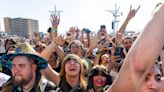 Your guide to 5 major music festivals in Las Vegas
