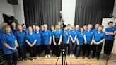 Melodic Choir concert to raise funds for St Mary's Hospital