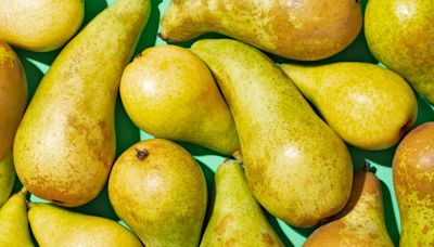 It’s Pear Season — Here’s How to Store the Fruit So It’s Perfectly Ripe