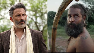 Daniel Caltagirone interview on Vikram and Pa. Ranjith’s ‘Thangalaan’ and Indian cinema’s global appeal