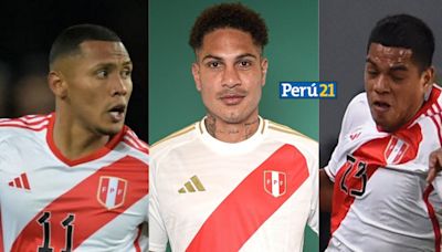 Paolo Guerrero FURIOSO con sus sucesores: “Mejoren su técnica... sólo corren”