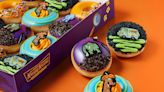Krispy Kreme, Scooby-Doo partner to create limited-edition Scooby-Doo Halloween Dozen