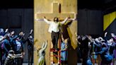Cavalleria rusticana and Aleko: crimes of passions superbly staged