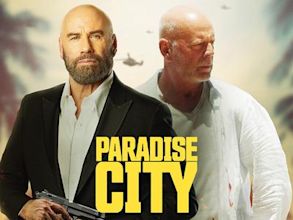 Paradise City (film)