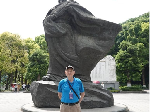 台灣人看大陸》長江三峽十日遊 不虛此行 - 兩岸徵文