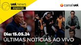 Casagrande: Corinthians dá show e tem dia d para Cássio. Ele fica? Flamengo joga decisão!