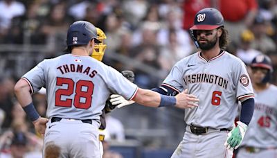 Washington Nationals Primed to Become Sellers at MLB Trade Deadline, Per Report