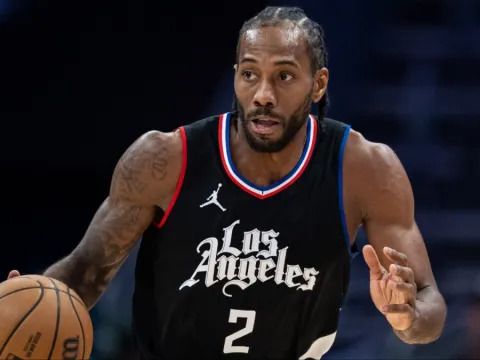 Who Will Replace Kawhi Leonard on the USA Olympic Team? Updates