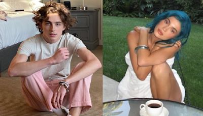 Kylie Jenner and Timothee Chalamet's Relationship Growing Stronger With Family Support Amid Busy Work Schedule, Claims Source